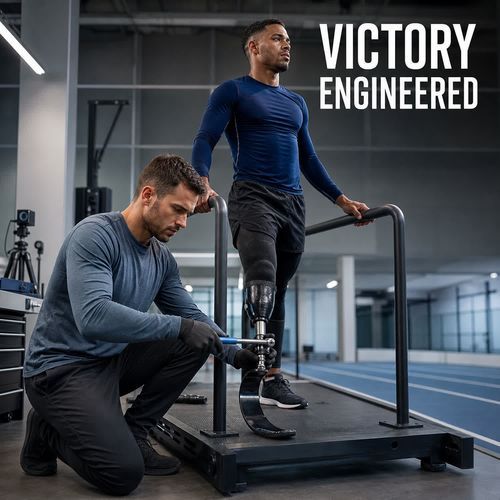 Victory Engineered