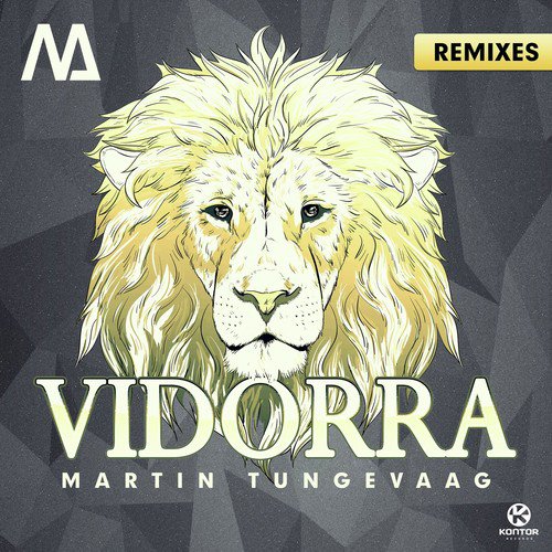 Vidorra (Remixes)_poster_image