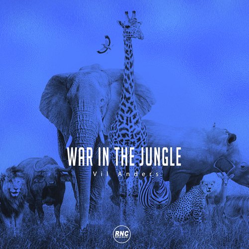 War in the Jungle_poster_image