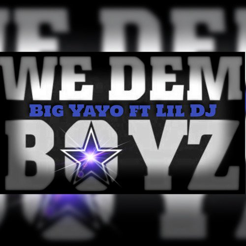 We Dem Boyz_poster_image