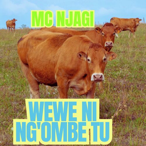 Kama Kipara Ya Chebukati