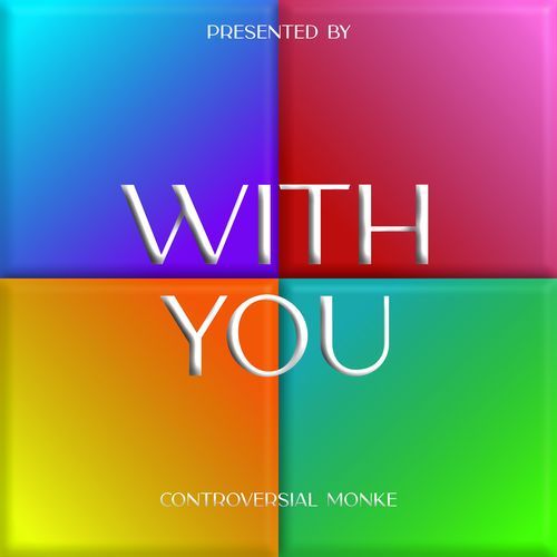 Be With You