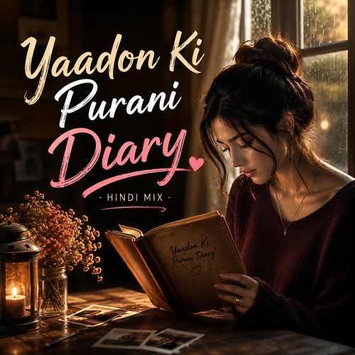 Yaadon Ki Purani Diary