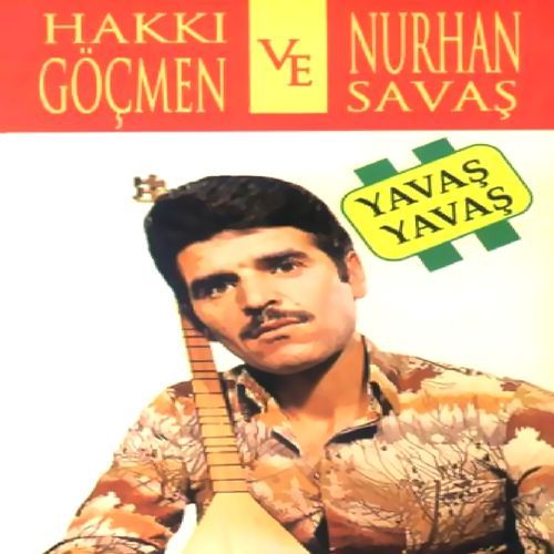 Yavaş Yavaş