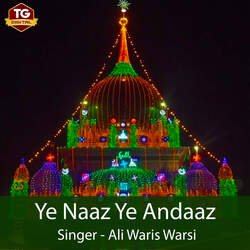 Ye Naaz Ye Andaaz-GjsOfCdvXQE