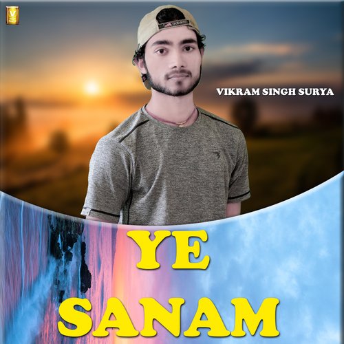 Ye Sanam