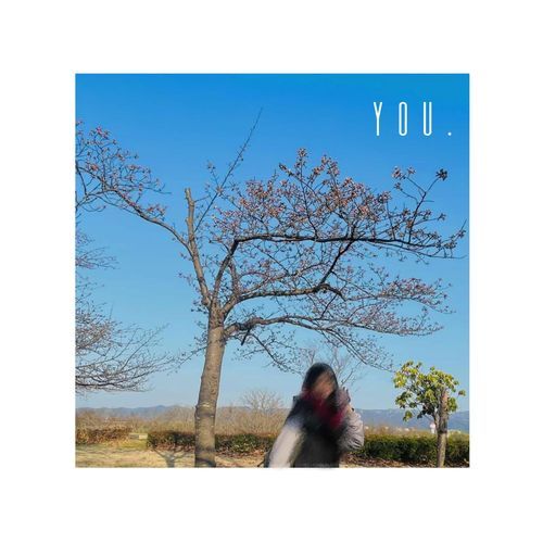 You