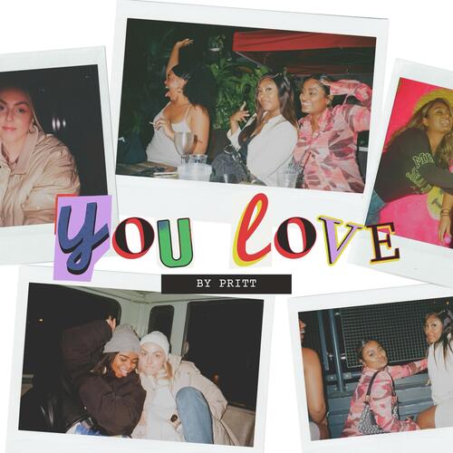 You Love_poster_image