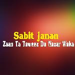 Zaan Ta Taweez Da Nazar Waka
