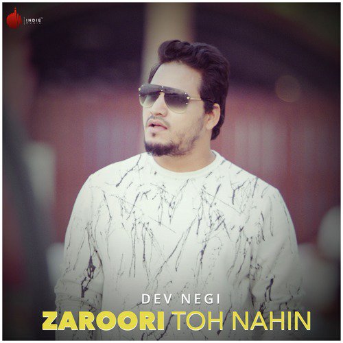 Zaroori Toh Nahin - Single