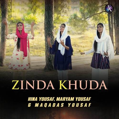 Zinda Khuda