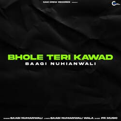 bhole teri kawad-MTETXBNKeno