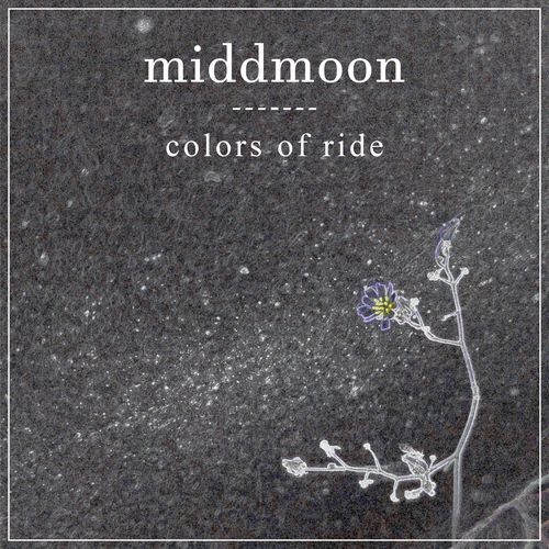 colors of ride