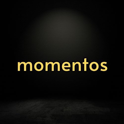 momentos cover art