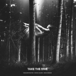 take the dive (feat. Dean Andrew)