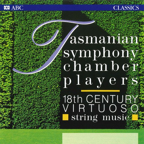 Concerto Grosso in A Major Op.6, No.11, HWV 329: 2. Allegro