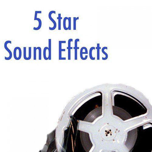 5 Star Sound Effects