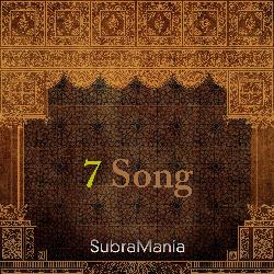 7 Song (Live) - Single