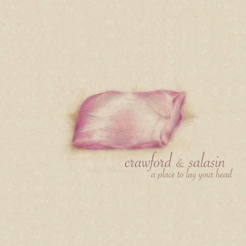 A Place To Lay Your Head EP