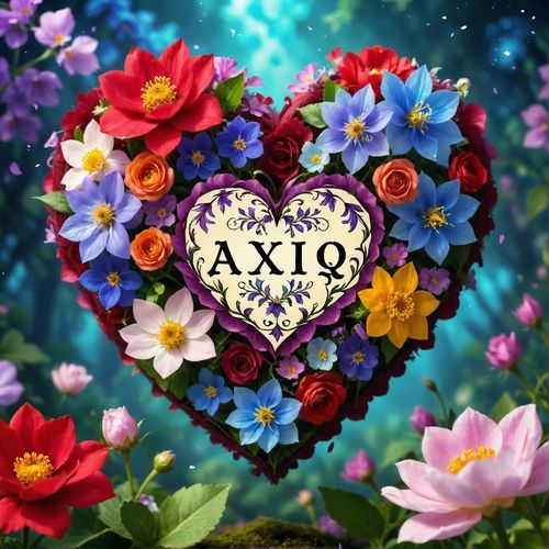 AXIQ