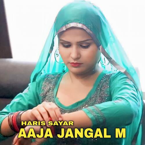 Aaja Jangal M