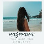 Aasmaan (Acoustic Version)