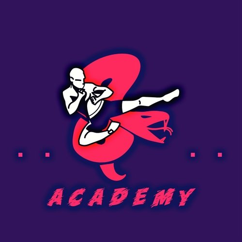 Academy cover art