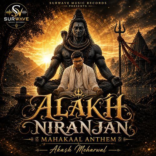 Alakh Niranjan - Mahakal Anthem