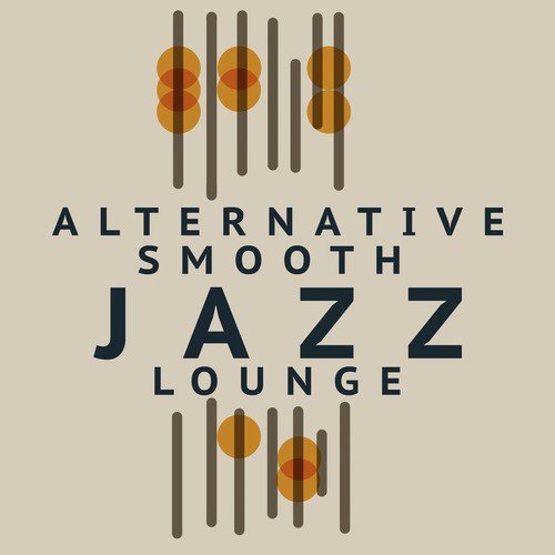 Alternative Smooth Jazz Lounge
