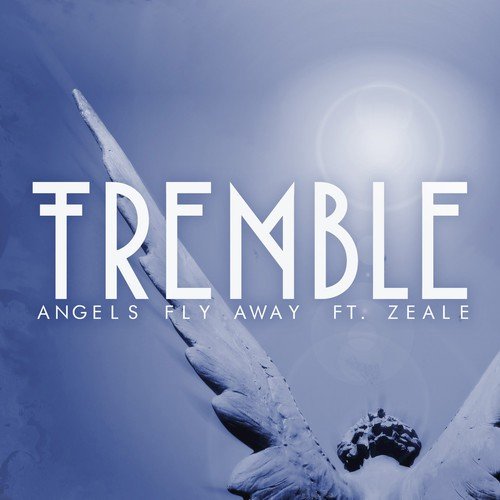 Angels Fly Away - Single