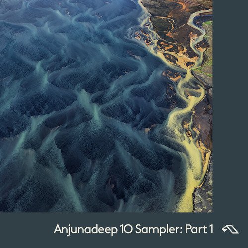 Anjunadeep 10 Sampler: Part 2