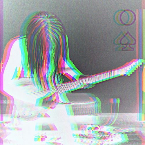 Dzieci Indygo cover art