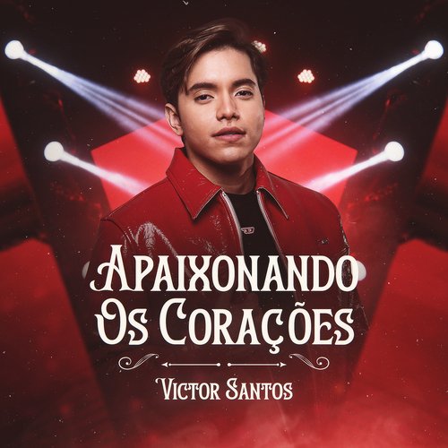 Apaixonando Os Corações (Ao Vivo)_poster_image