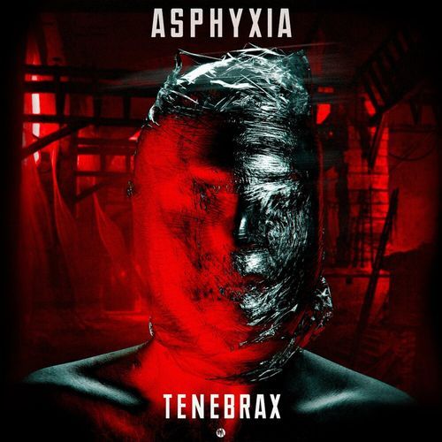 Asphyxia cover art