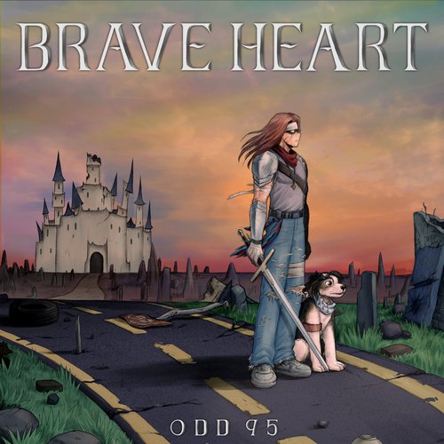 BRAVE HEART_poster_image