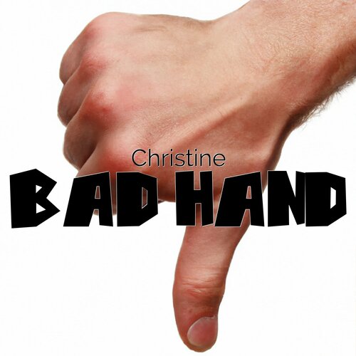 Bad Hand_poster_image