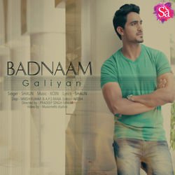 Badnaam Galiya-JFA6fAVnR1k