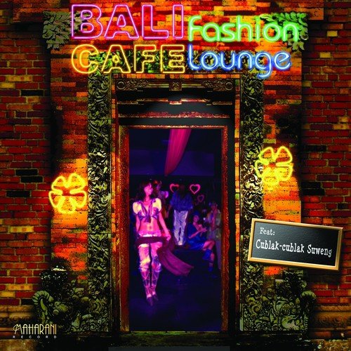 Bali Fashion Cafe Lounge