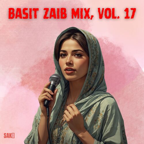 Basit Zaib Mix, Vol. 17