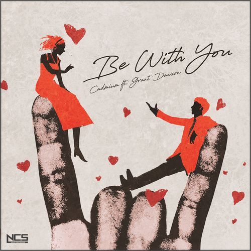 Be With You_poster_image