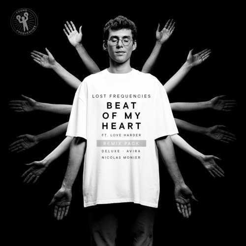 Beat Of My Heart (Remix Pack)_poster_image