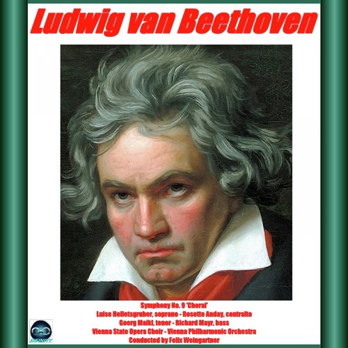 Beethoven: Symphony No. 9 &#039;Choral&#039;_poster_image