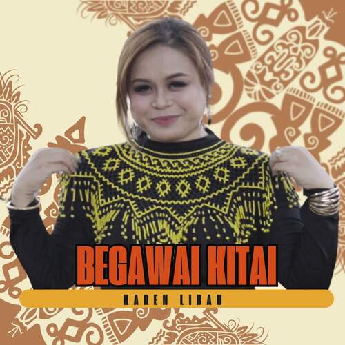 Begawai Kitai