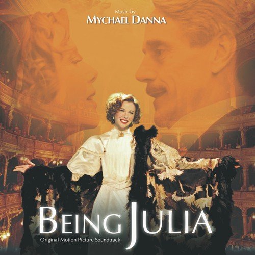 Being Julia