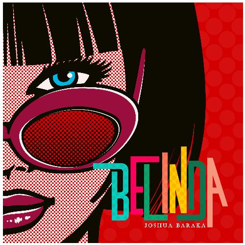 Belinda cover art