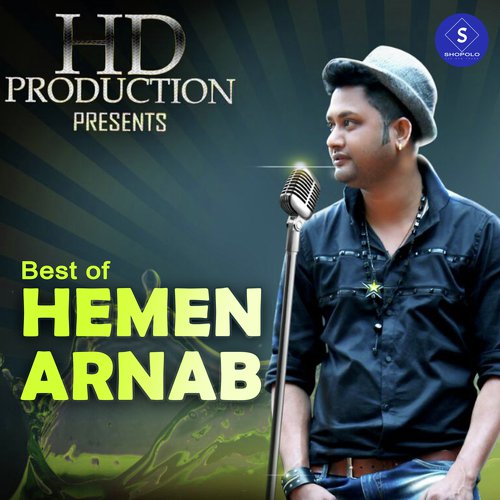 Best of Hemen Arnab