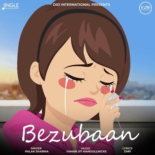 Bezubaan