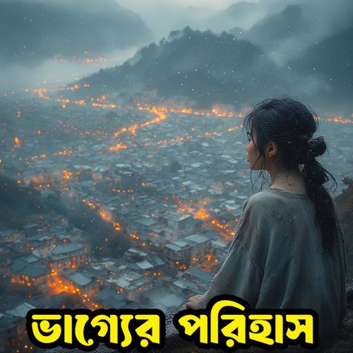Bhagger Porihash