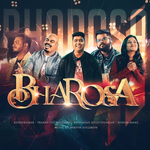 Bharosa