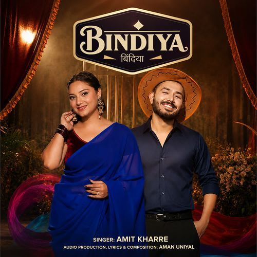 Bindiya